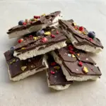 Proteinreiche Desserts
