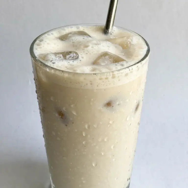 Kalorienarmer High-Protein-Shake