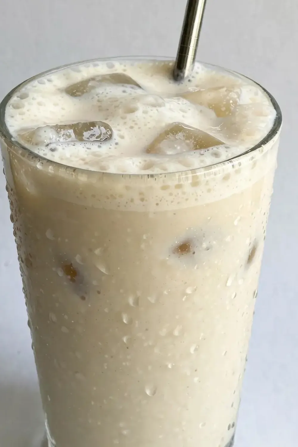 Low-Calorie High-Protein Protein Shake