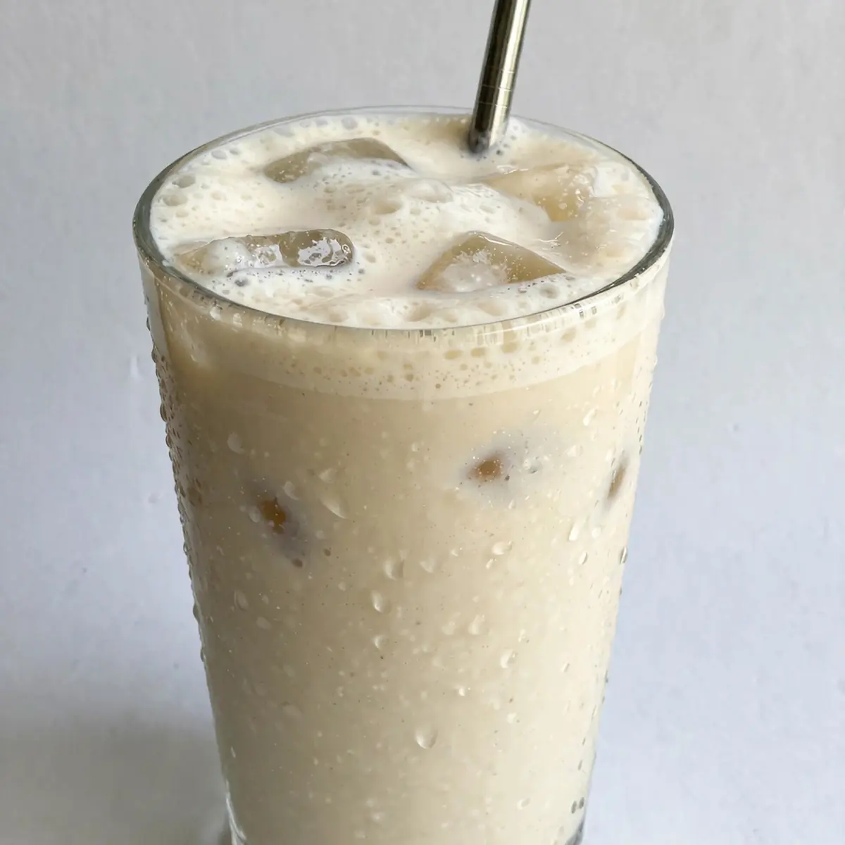 Kalorienarmer High-Protein-Shake