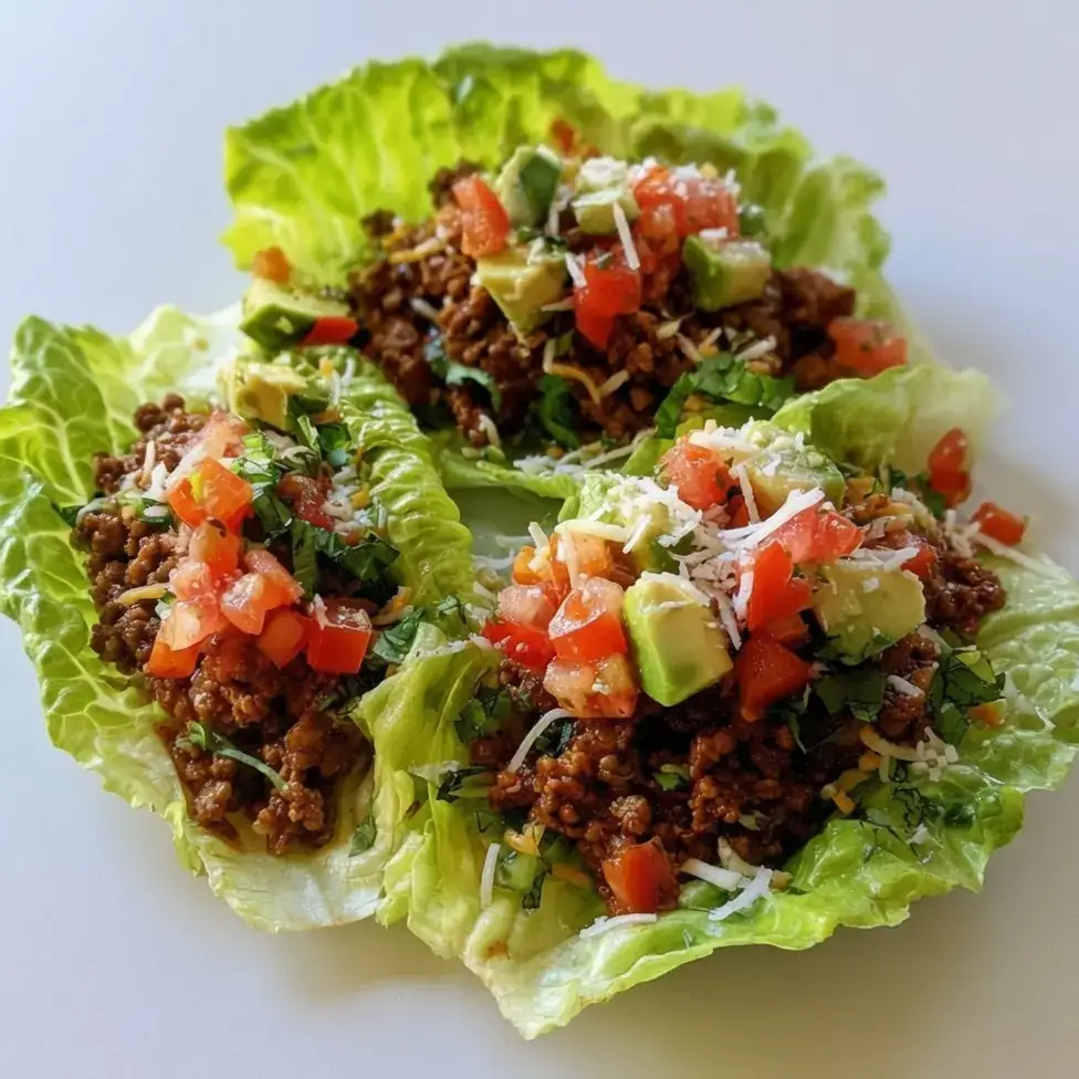 Mexican-Style-Lettuce-Wraps