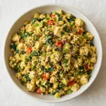 Proteinreiches Frühstück