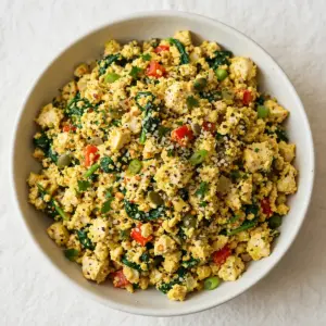 Proteinreiches Frühstück